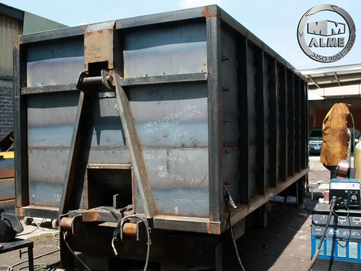 Takklloyd Engineering project 1