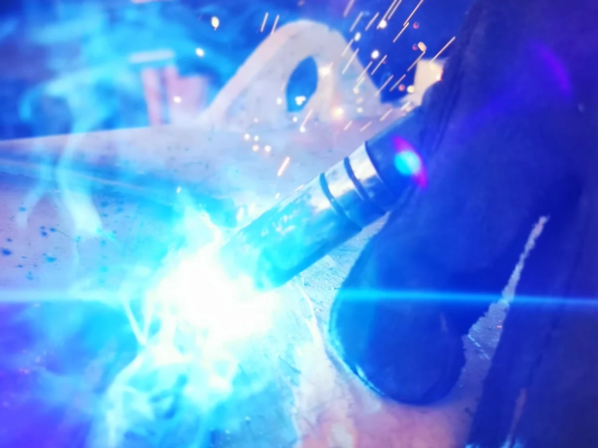 Fabrication and welding services